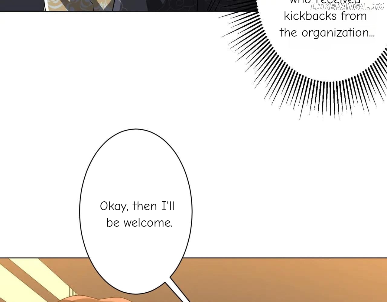 With My Netherworld Trillions, Game On! Chapter 181 - page 10